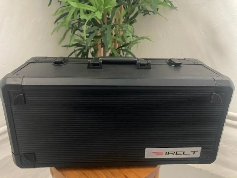 IRELT CASE
