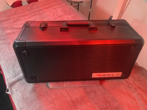 irelt case 3 IRELT CASE