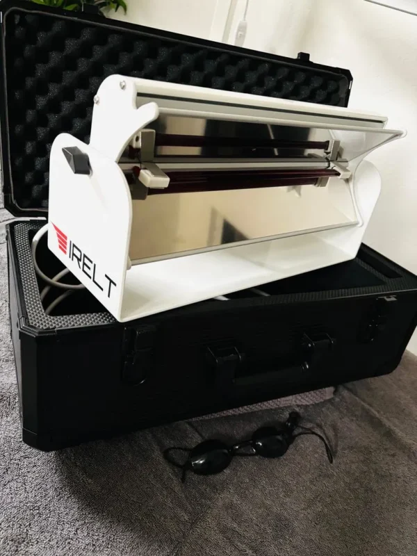 irelt case 4