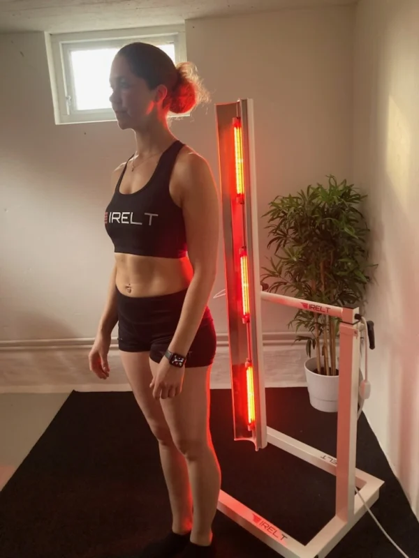 irelt h3 professional 1